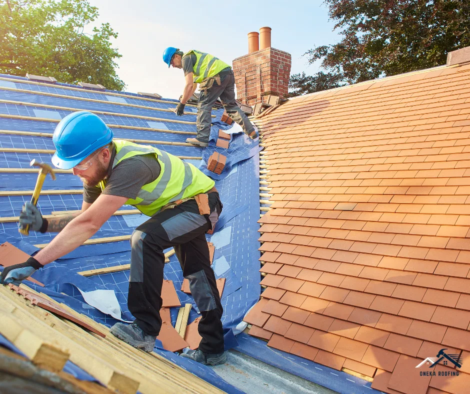Why choose Roof Repair Near Me in Portage, OH