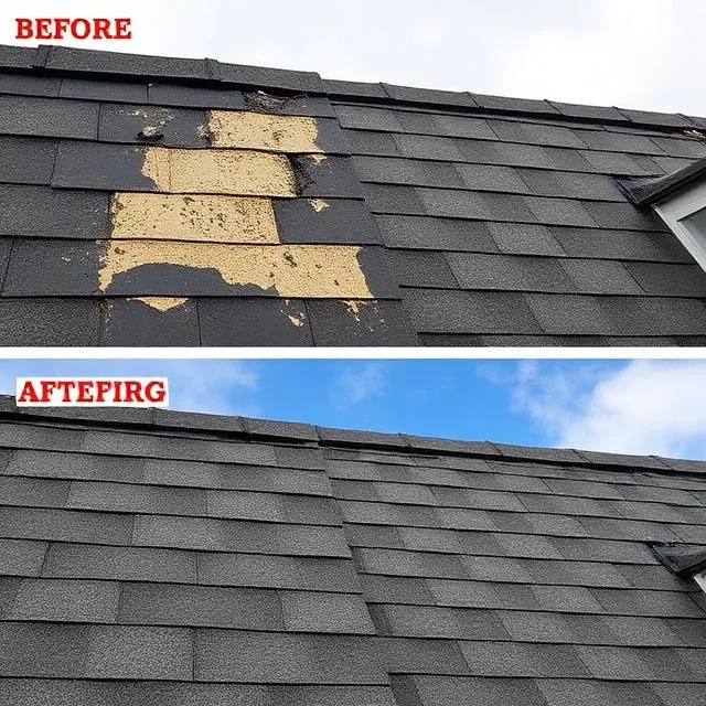 Roof Repair Near Me in Portage, OH near me
